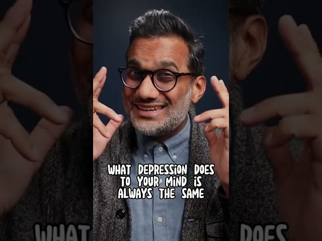 Are you depressed or just sad? Here's how to tell