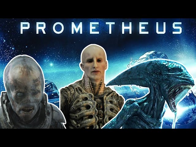 The Biology of Prometheus