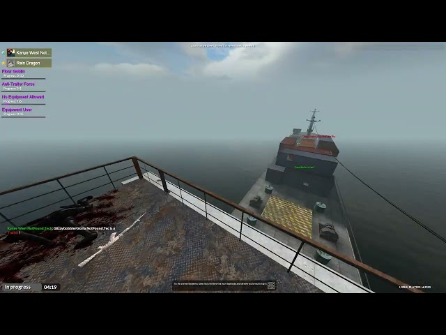bludhhhhwattt | NotFound.Tech Recording
