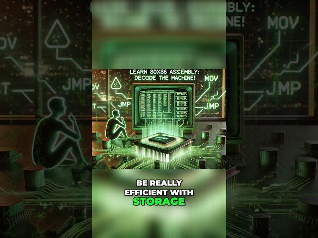 BCD: The Secret Code Behind Financial Calculations (No Rounding Errors!)