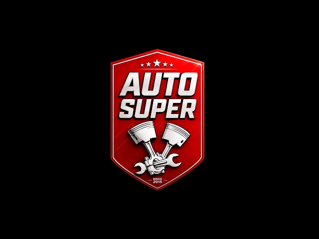 AUTO SUPER: NOW I CAN TALK!