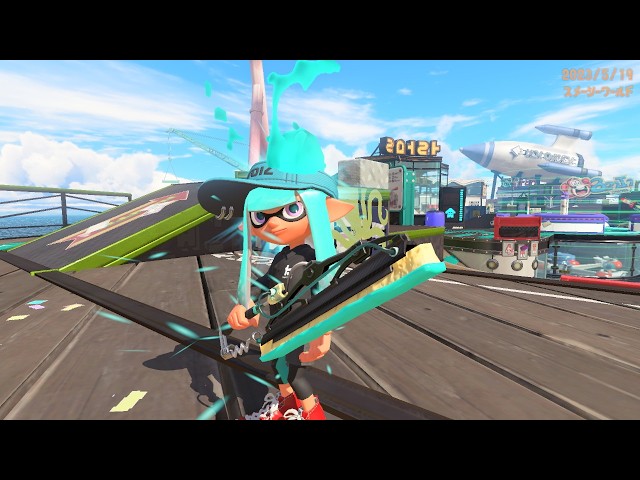 [Average 3200] Drive Wiper/Pablo showdown!! Allies Genmu-kun/Takokeke/Kokoichi