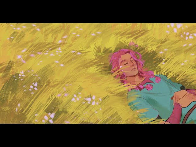 Glowing | Technoblade PMV
