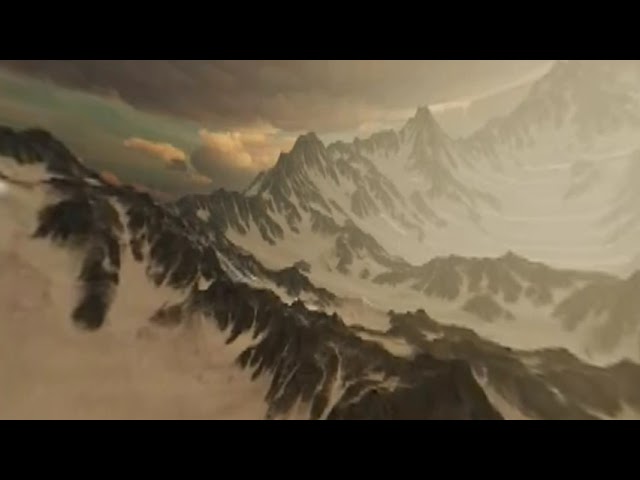 Introduction to Meditation Session 6