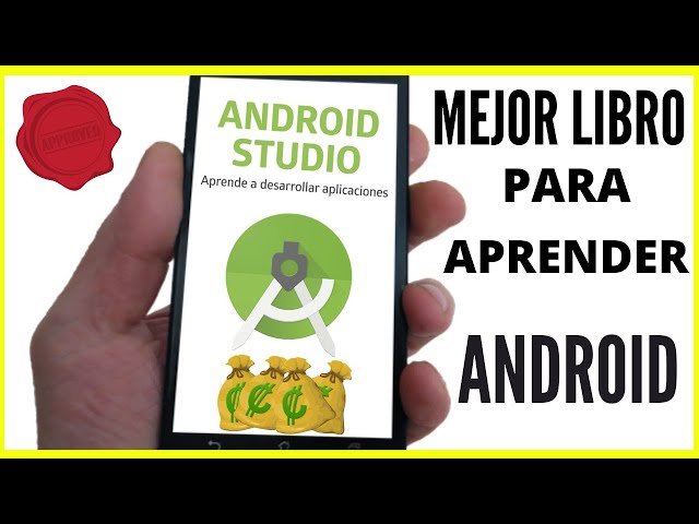 APRENDER Android Studio desde CERO 💣💣 ¡LA BOMBA!
