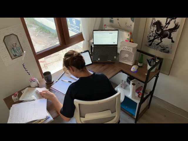 Engineering Study Session  | Study Anywaay