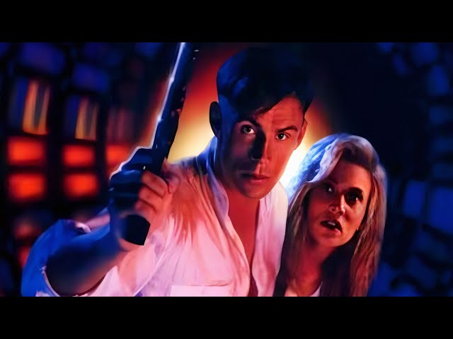 Automatic (1995) - | Full Movie | Action/Sci-Fi/Thriller 