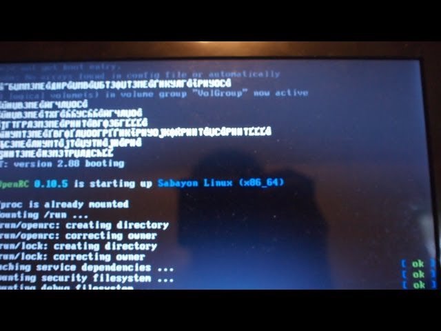 gnome 3.4 vs xfce 4.10 on sabayon 10 64 bit, made 3% difference!