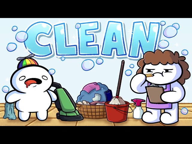 My Thoughts On Cleaning