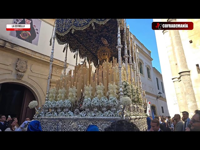 #enDirecto | SALIDAS DOMINGO DE RAMOS 2026 - PASIÓN Y LA BORRIQUITA SEMANA SANTA JEREZ