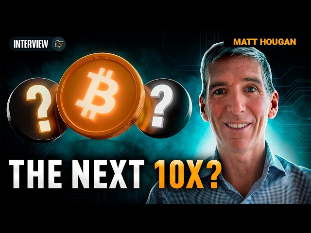 What Cryptos Could 10X in the Next Bitcoin Bull Market?