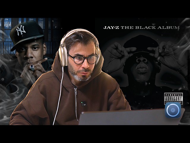 lets make '99 Problems' by Jay Z