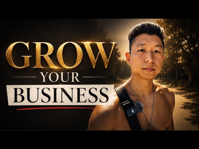 3 Tips to build a Personal Brand that grows your business