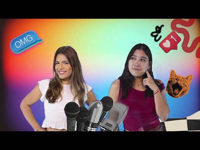 AHORA | NADA PERSONAL