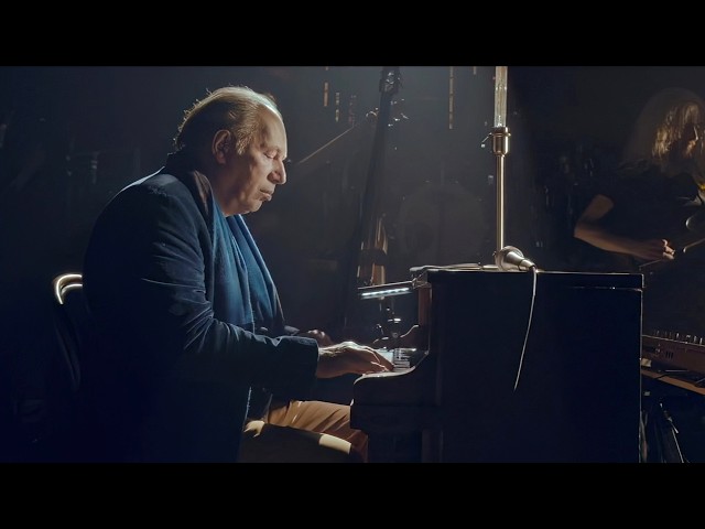 Hans Zimmer | Live in Concert – The Ultimate Experience