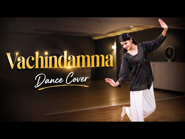 Vachindamma Dance Cover | Wedding Choreography | Telugu Song | Nritya Nation Official
