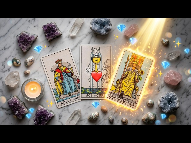 JUST IN TIME: ‼️❤️ Proof You Are The Miracle They Needed Right Now 😍✨💨