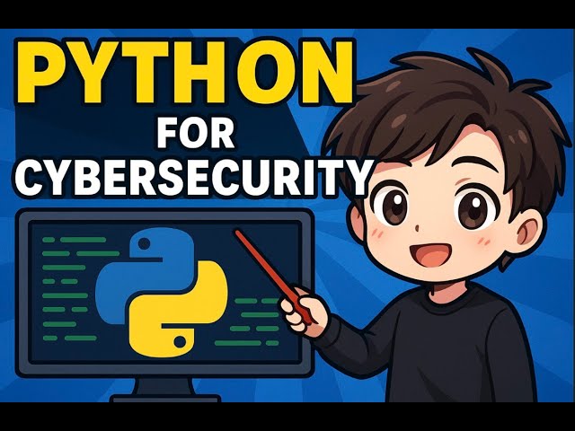 Python for Cybersecurity (Beginners) Finding Vulnerable Devices with Reg Ex Project Tutorial