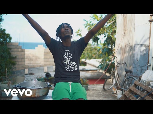 EL Patchy - Money A Di Product (Official Music Video)