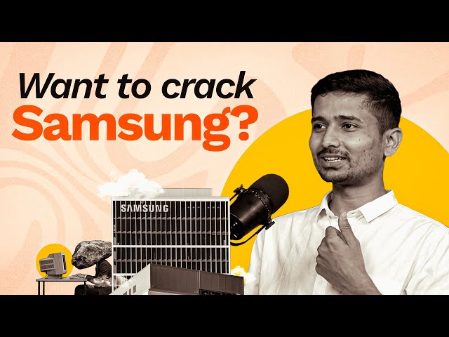 Coding Ninjas Review by Ajay Yadav | Senior Engineer at Samsung 