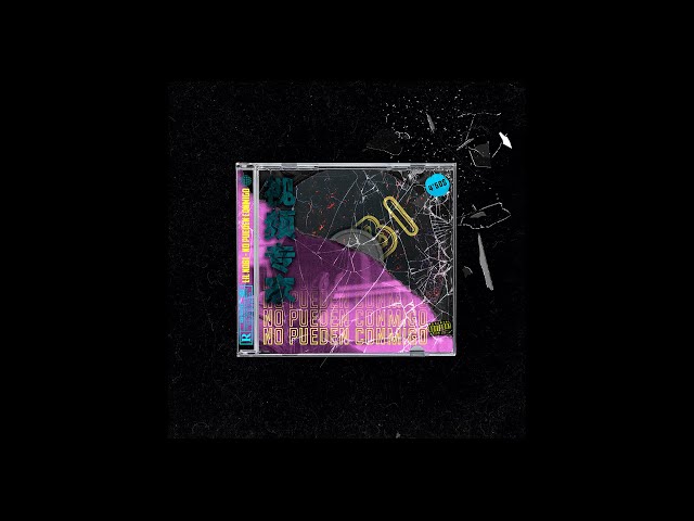 LIL NOBI - NO PUEDEN CONMIGO
