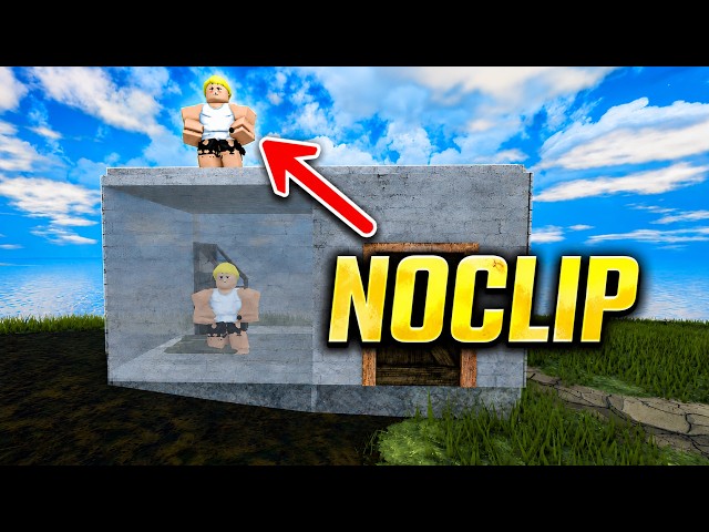 *NEW* THIS FALLEN SURVIVAL SCRIPT LETS YOU NOCLIP | IGNITE, UNDETECTED