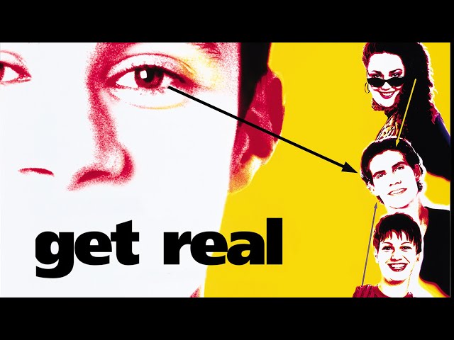 Get Real ( Seja Real) - Filmes Gays - Legendado