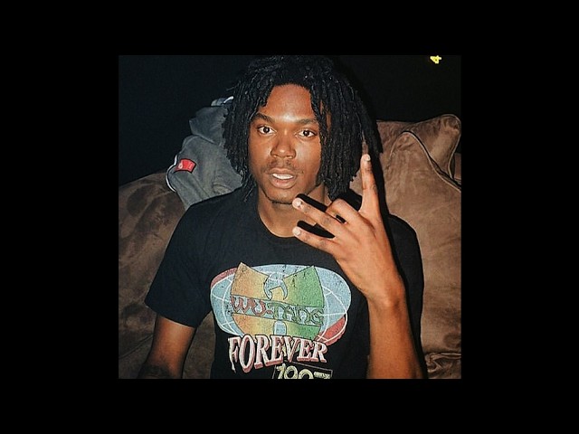 [free] old lucki type beat - "out of town"