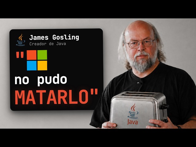 How a toaster language humiliated Microsoft - Java