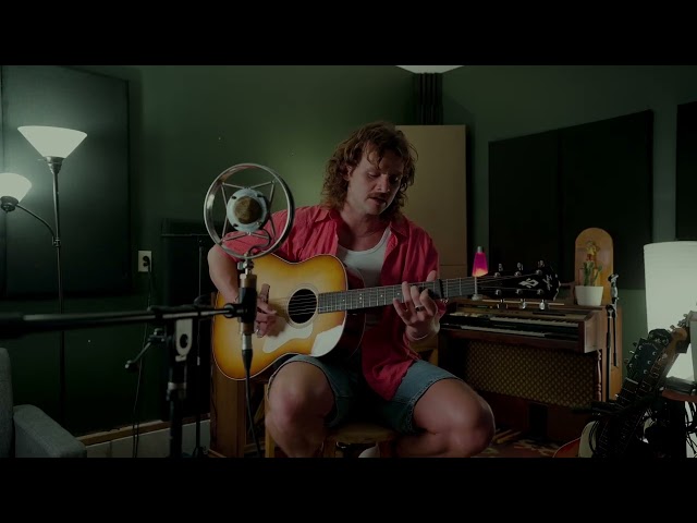 Evan Honer - Lorelei