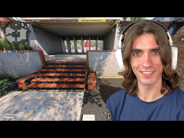 35 MINUTES OF PROP HUNT 🫵 NEED TO WATCH