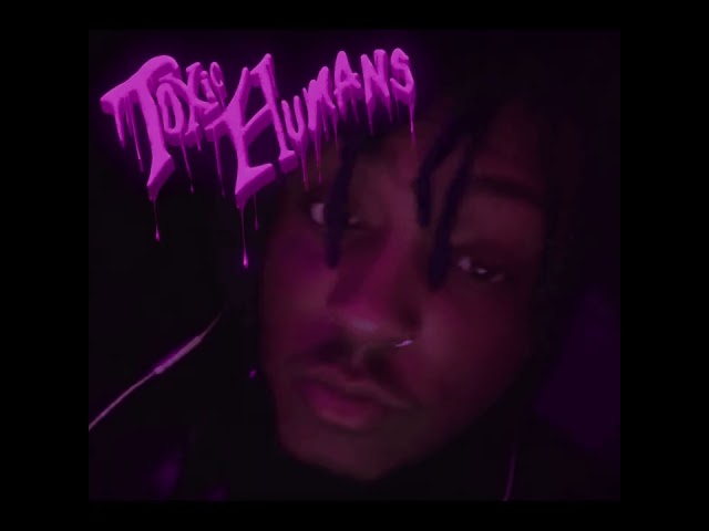 Juice WRLD - Toxic Humans (Session Edit) [FROM GB OWNER]