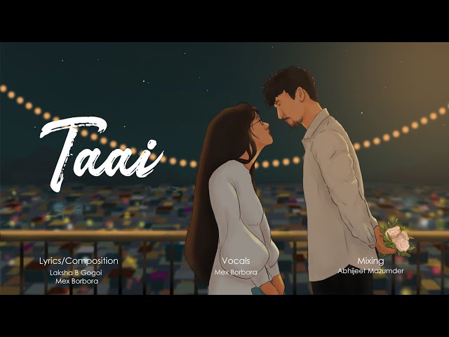TAAI | Mex Borbora