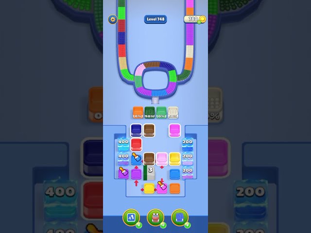 Beads Out 748 | GAME Walkthrough