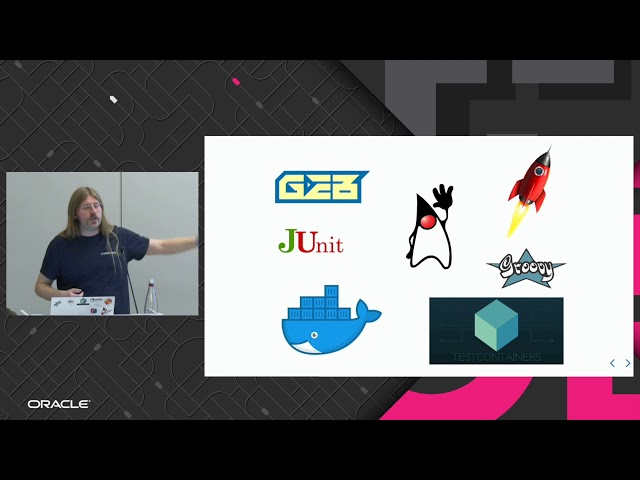Integration Testing with Docker and Testcontainers