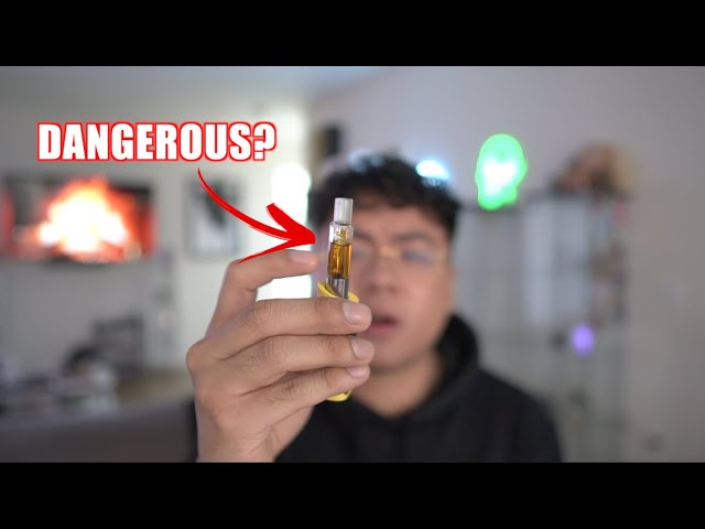 WHAT IS THCa?! Is It Safe?