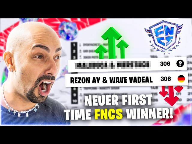 THE MOST EXCITING FNCS FINAL EVER! | GRAND FINAL HIGHLIGHTS DAY 2