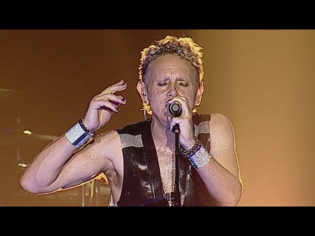 Depeche Mode - Insight [Acoustic] (Live in Birmingham)