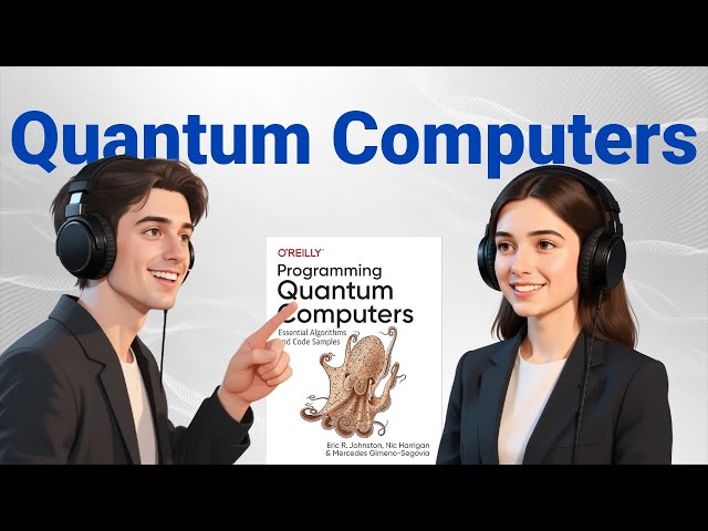 Programming Quantum Computers: Deep Book Review