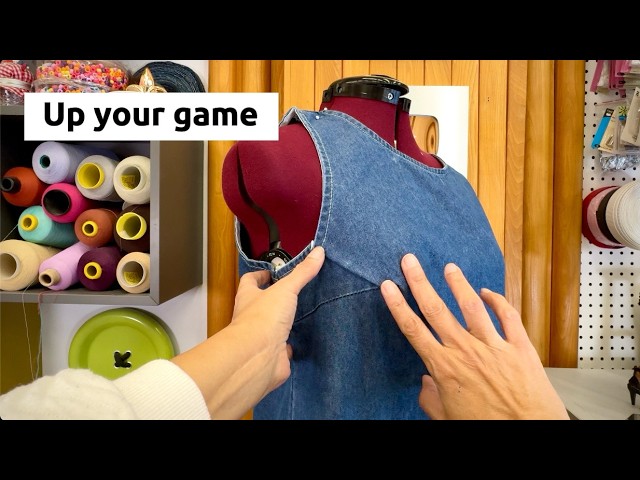 5 Alterations Tips and Tricks that I use Everyday as a Professional Tailor