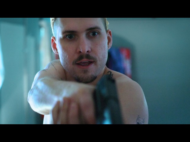 FLATHEAD | Crime Short Film (Australia)