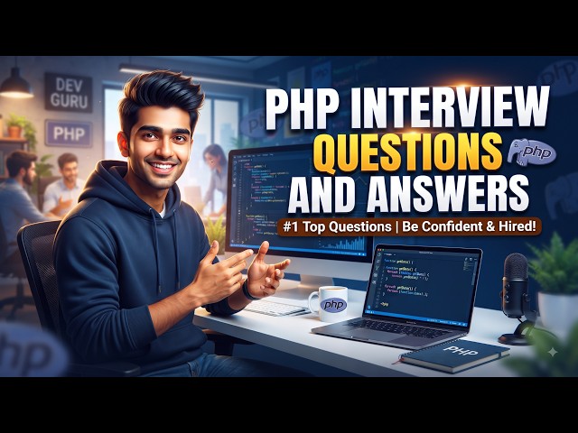 Php Interview question and answer