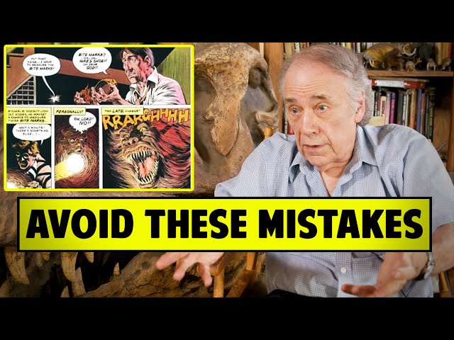 How To Write A Comic Book - Donald F. Glut