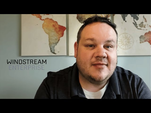 How Windstream scaled with a unified view of the customer