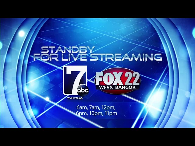 WFVX 10pm News Monday, 08/17/2026
