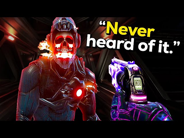 Deadzone Rogue Is Too Good To Be This Unknown
