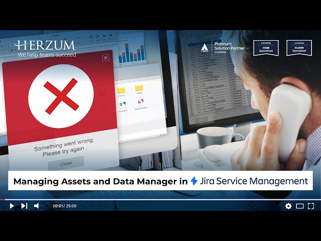Managing Alerts in Jira Service Management