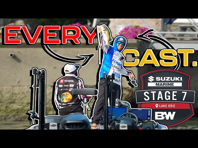 BEST Morning Bite ALL YEAR! ( Stage 7 Knockout Round 4K )