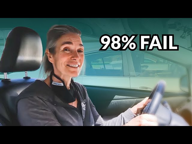 5 Automatic Fails You MUST Avoid to Pass (2026 Update)