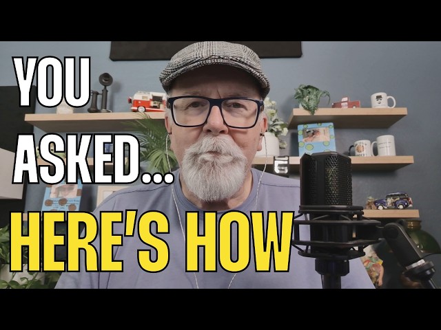 How to Get Perfect Voice Levels Over Music in Audacity